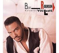 Bert Robinson - I Promise You Love