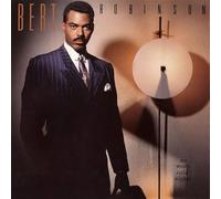 Bert Robinson - No More Cold Nighs