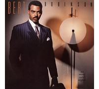 Bert Robinson - No More Cold Nights