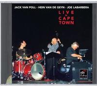 Bert van den Brink Live in Cape Town (CD) (Importación USA)