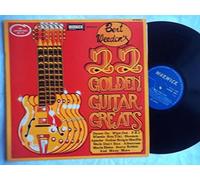 Bert Weedon - BERT WEEDON 22 Golden Guitar Greats vinyl LP