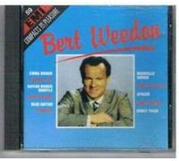 Bert Weedon - Compacts for peleasure