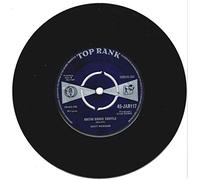 Bert Weedon - Guitar Boogie Shuffle