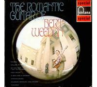 Bert Weedon - The Romantic Guitar Of Bert Weedon
