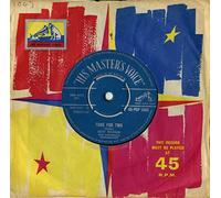 Bert Weedon - Tune For Two