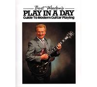 Bert Weedon's Play In A Day: Guide to Modern Guitar Playing