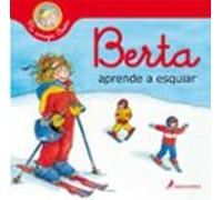 Berta Aprende A Esquiar (mi Amiga Berta)