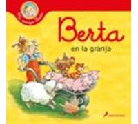 Berta En La Granja (mi Amiga Berta)