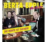 Berta Epple - Im Casino-die Rente Ist Sicher