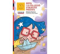 Berta y la colección de objetos prestados – Vitivinicola Tandem