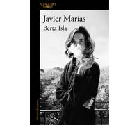 Berta Isla | Javier Marías