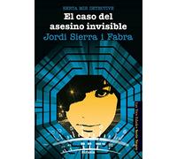 Berta Mir 5. El caso del asesino invisible: 11 (Las Tres Edades / Serie Negra)