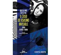 Berta Mir detective. O caso do asasino invisible: 138 (Coste Oeste)