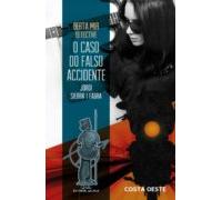 Berta Mir Detective. O Caso Do Falso Accidente (ebook)