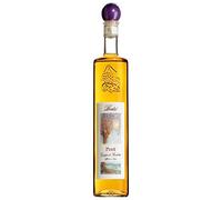BERTA PIASI' AGED BRACHETTO GRAPPA 70 CL