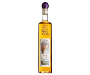 BERTA PIASI' AGED BRACHETTO GRAPPA 70 CL
