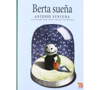 Berta sueña(+6 años) (A La Orilla Del Viento