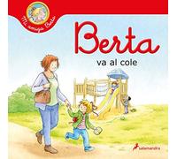 BERTA VA AL COLE | Liane Schneider
