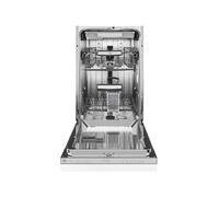 Lavavajillas Totalmente integrable Bertazzoni 45 cm Professional DW45S3IEPDC