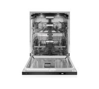 Bertazzoni DW60S3IBPSS Professional b clase de nergética: