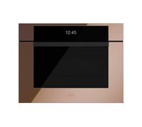 Horno Microondas Integrable Bertazzoni 60 cm Modern FMOD4077MTM3 Mirror Bronze