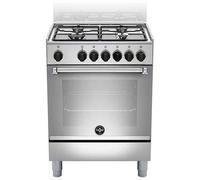 Bertazzoni La Germania Americana AMN654EXV - Cocina