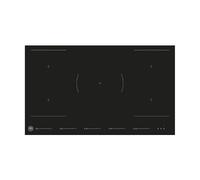 Bertazzoni Modern Series P905I2M30NVS 90 - Placa de inducción, color negro