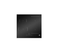 Bertazzoni P604I1B26NVS Piano Cottura Induzione 60 cm Nero 4 Zone 9 Livelli