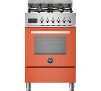 Bertazzoni PRO64L1EART Professional a clase de eficiencia energética: