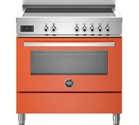 Bertazzoni PRO95I1EART Professional a clase de eficiencia energética: