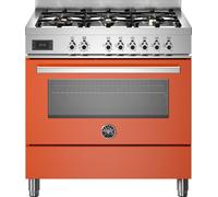 Bertazzoni PRO96L1EART Professional a clase de eficiencia energética: