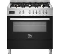 Bertazzoni PRO96L1ENET Professional a clase de eficiencia energética: