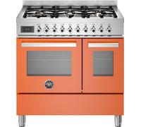Bertazzoni PRO96L2EART Professional a clase de eficiencia energética: