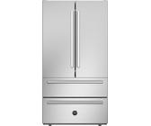 Bertazzoni REF904FFNXTC Professional e clase de nergética: