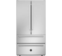 Frigorífico Libre Instalación Bertazzoni Puerta doble Professional REF904FFNXTC 636 Lt Acero inoxidable