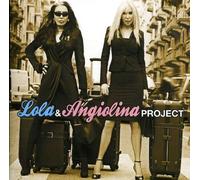 Berte' - Lola & Angiolina Project