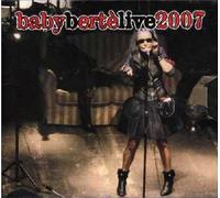 Loredana Berte - Baby Berte' Live in..