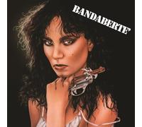 Berte Loredana - Bandabertè (180 Gr. Vinyl Blue Clear Gatefold Limited Edt.) [Vinilo]
