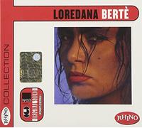 Berte' Loredana - Collection (Digipack)