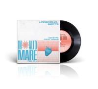 Berte' Loredana & Dimitri from Paris - In Alto Mare Remix [Vinilo]