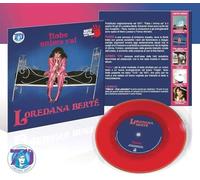 Berte' Loredana - Fiabe, Anima Vai [Vinilo]