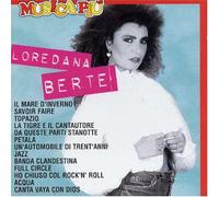 Berte' Loredana - I Piu'grandi Successi