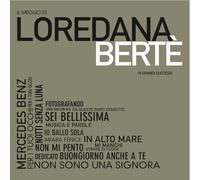 Berte' Loredana - Il Meglio Di...Loredana Berte'