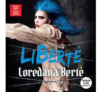 Berte' Loredana - Liberte [Vinilo]