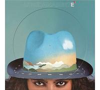 Berte Loredana - Loredanaberte (180 Gr. Picture Disc 12" + Card Num. E Autografata Deluxe Edt.) [Vinilo]