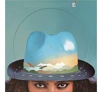 Berte Loredana - Loredanaberte (180 Gr. Picture Disc 12" + Card Standard) [Vinilo]