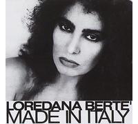 Berte' Loredana - Made In Italy (Remastered Version)