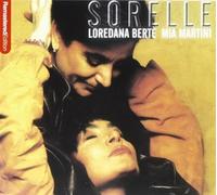 Berte' Loredana & Martini Mia - Sorelle