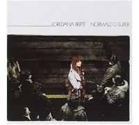 Berte, Loredana - Normale O Super (Remastered Version)