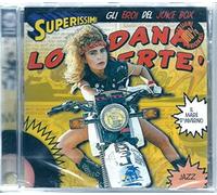 LOREDANA BERTE' - SUPERISSIMI GLI EROI DEL JUKE BOXE: LOREDANA BERTE